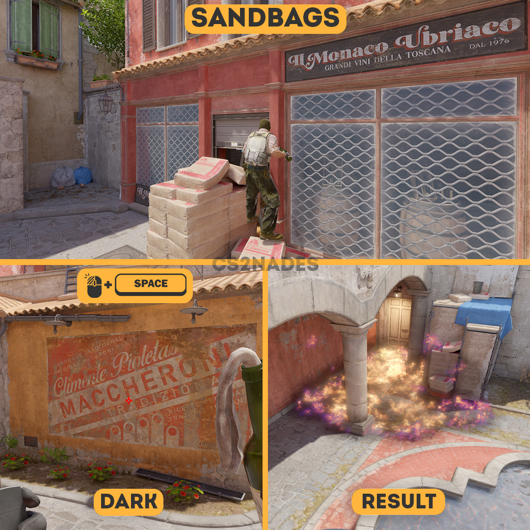 Crosshair Target
